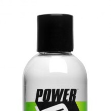 Power Glide Silicone Based Personal Lubricant- 8 oz
