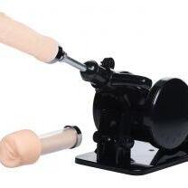Robo FUK Adjustable Position Portable Sex Machine