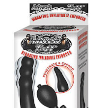 Mack Tuff Vibrating Inflatable Enforcer