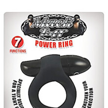 Mack Tuff Power Ring