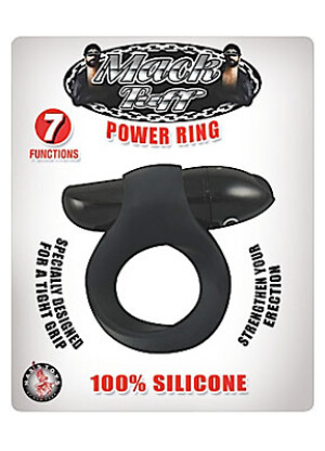 Mack Tuff Power Ring
