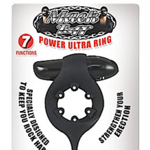Mack Tuff Power Ultra Ring