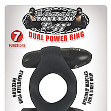 Mack Tuff Dual Power Ring