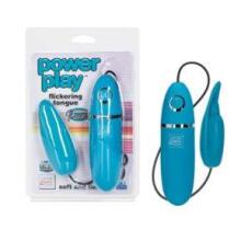 Power Play Flickering Tongue