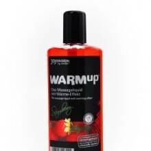 Warmup Strawberry 150ml