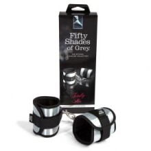 Fifty Shades of Grey - Totally His Soft Handcuffs