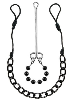 Fetish Fantasy Nipple & Clit Jewelry