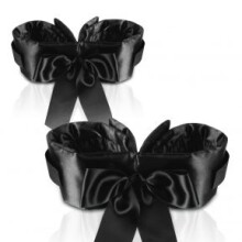 Fetish Fantasy Limited Edition Bowtie Cuffs