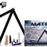 LoveBotz - Matrix Multi-Angle Sex Machine