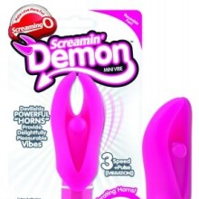 Screamin Demon