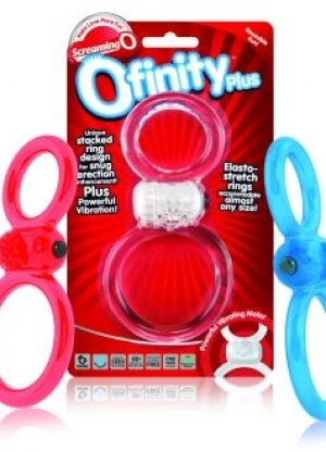 Ofinity Plus