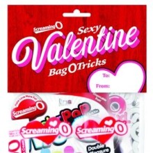 Sexy Valentine Bag-O-tricks
