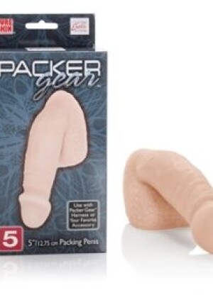 Packer Gear - Packing Penis 5”/12.75 cm