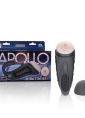 Apollo - Alpha Stroker 1