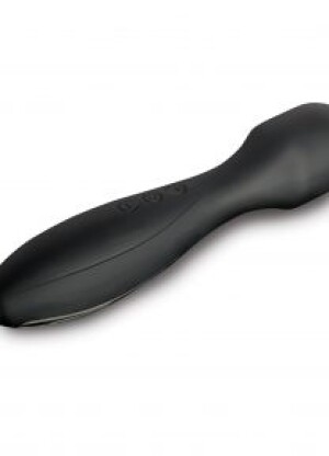 Fifty Shades of Grey - Holy Cow! Rechargeable Wand Vibrator