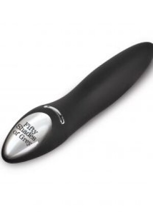 Fifty Shades of Grey - Deep Within Luxury Rechargeable Vibrator