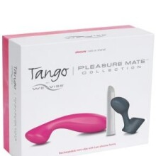 We-Vibe Pleasure Mates Kit