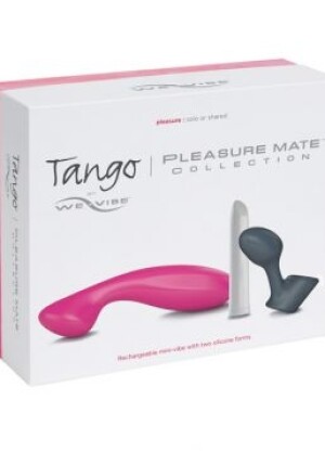 We-Vibe Pleasure Mates Kit