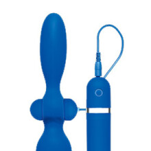 TitanMen Double Tool – Blue