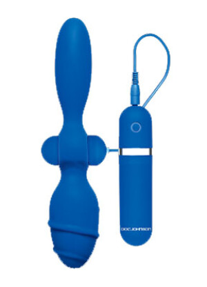 TitanMen Double Tool – Blue