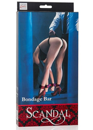 Scandal Bondage Bar