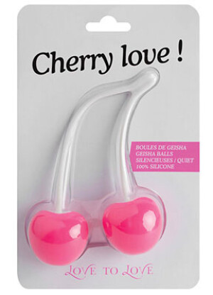 Love to Love Cherry Love