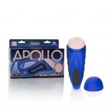 Apollo Alpha Stroker: Alpha Stroker 2 (Vagina)