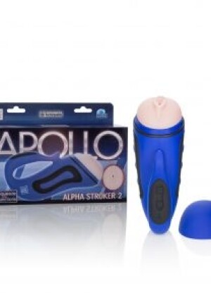 Apollo Alpha Stroker: Alpha Stroker 2 (Vagina)