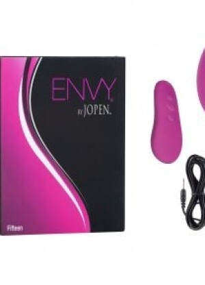 ENVY by JOPEN - Fifteen