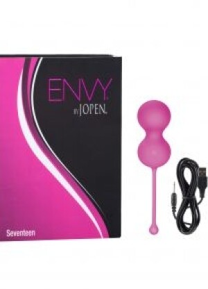 ENVY by JOPEN - Seventeen