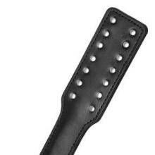 Zeus - Zap Slap eStim Studded Paddle