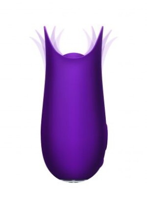 Form 5 Waterproof Rechargeable Vibrator