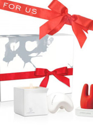 After Dark Gift Set