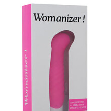 Love to Love Womanizer