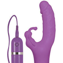 Sinful G-Spot Butterfly