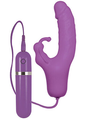 Sinful G-Spot Butterfly