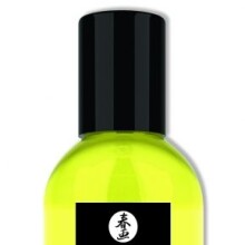 Organica Massage Oil - Intoxicating Chocolate