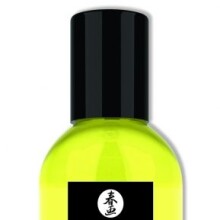 Organica Massage Oil - Almond Sweetness