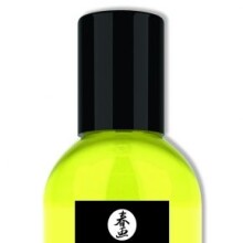 Organica Massage Oil - Almond Sweetness