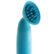Silicone Tender Touch Tickler