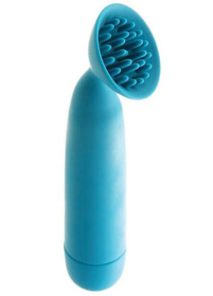 Silicone Tender Touch Tickler