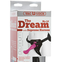 No. 14 The Dream with Supreme Harness