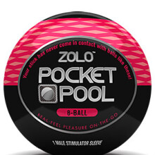 ZOLO Pocket Pool