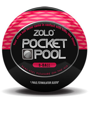 ZOLO Pocket Pool