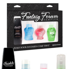 Fantasy Forever Sampler