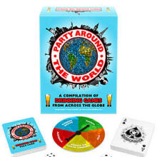 Party Around the World