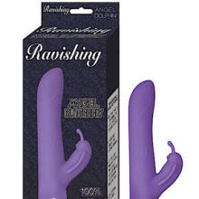 Ravishing Angel Butterfly