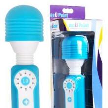 Massera AcuPoint 10 Function Travel Massager