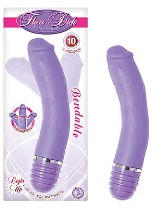 Flexi-Dick By Nasstoys