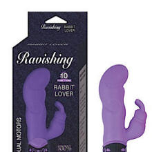 Ravishing Rabbit Lover